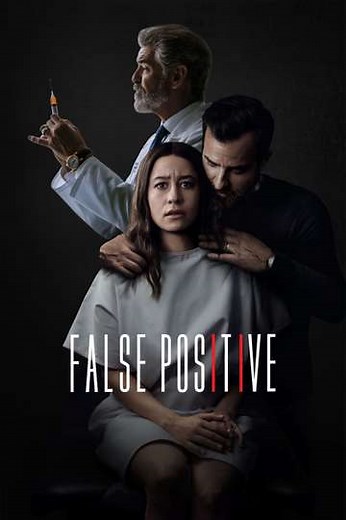 False Positive (2021) - Movie