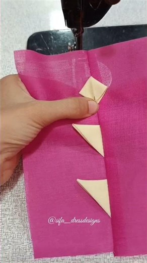 Basic Sewing tips for beginners #tipsntricks #sewing