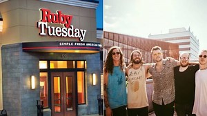 US Restaurant Chain Backs Down From $2 Million Lawsuit Against Aussie Band Ruby Tuesdays