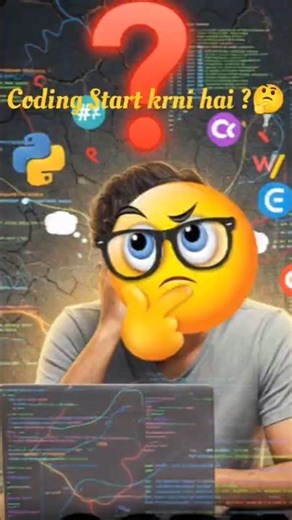 Which Programming Language to Learn in 2026? 🤔 #Shorts