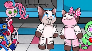 190K views · 2.5K reactions | FNF Corrupted “SLICED” But Everyone Sings It - Annoying Orange x Roblox Noob # 4 - Swap Speedpaint. | Christina Hoeger | Facebook