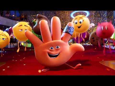 Feel The Moment| Emoji Movie