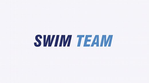 Swim Team Trailer