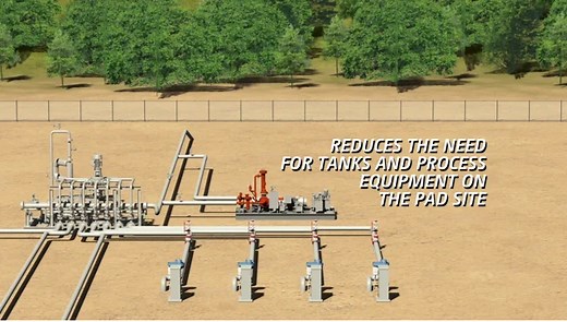 Multiphase Pumping Systems - Leistritz Corporation