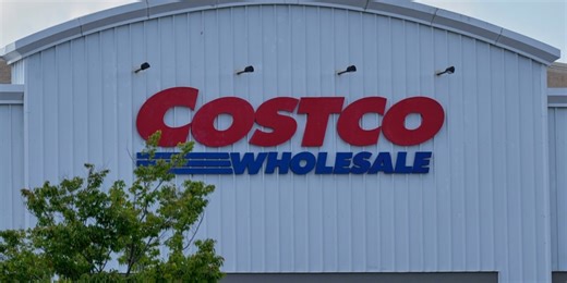 Salad dressings sold at Costco recalled for potentially containing plastic
