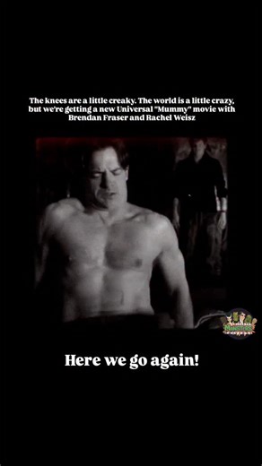 Universal Monsters Universe on Reels