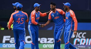 T20 World Cup 2024 Complete, Updated Points Table After India vs USA Match