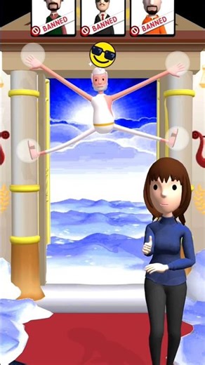 Barred Game Level -1991 //Royel Gaming Karam //#gaming #shorts #barredgame