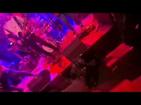 Hexblood - Blood and Thunder (17/01/26) - The Hobbit Pub, Southampton