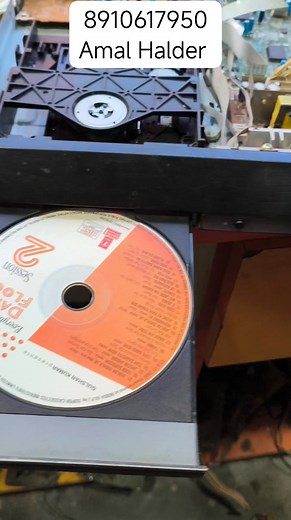 4.2K views · 46 reactions | SONY MUSIC SYSTEM HOME THEATRE SYSTEM DVD REPAIR THANK YOU SO MUCH FACEBOOK #fecbookreels | Amal Halder | Facebook