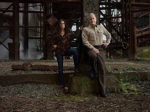 ‘American Rust’ Trailer: Jeff Daniels & Maura Tierney In Showtime’s Rust Belt Drama
