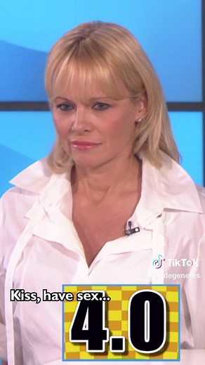 5 Second Rule Game Takes Wild Turns on Ellen Show