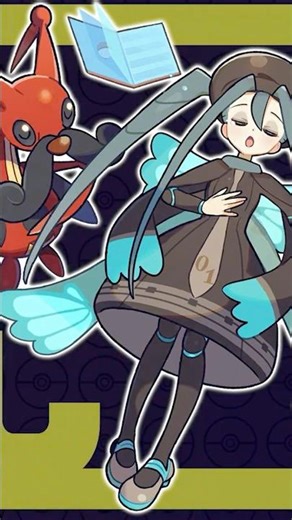 I'm Shiny Hunting every Project Voltage partner Pokemon... 8/18 #pokemon #envtuber #hatsunemiku