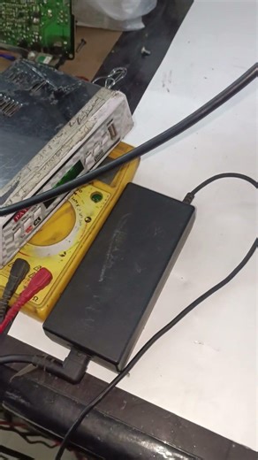 32 sony LED TV restart problem#displaytechnology