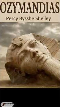 Ozymandias AQA GCSE English Literature Sample Quotes & Support by Memorhyme