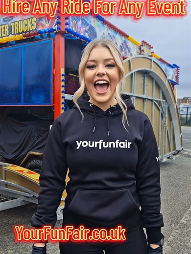 #uk #funfair #fairground #eventplanning #eventplanning