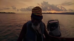 Bob Marley's New 'Easy Skanking' Video Celebrates Jamaica