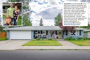 Inside Little People alum Molly Roloff’s peaceful $300K Washington home away from major family drama