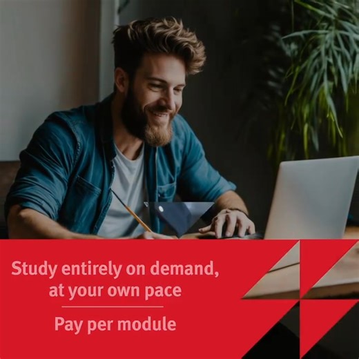 100% online MSc Computer Science. City St George's, a leading-edge university in science & technology. Learn on-demand 24/7. | City St George’s, University of London