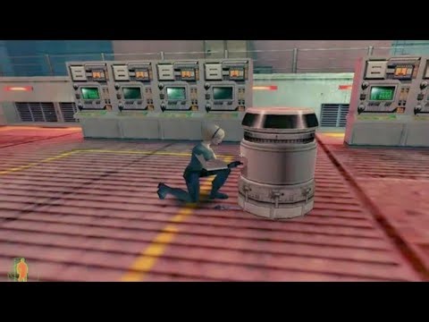 Project I.G.I 1 Mission-14 Final/last mission boom blast