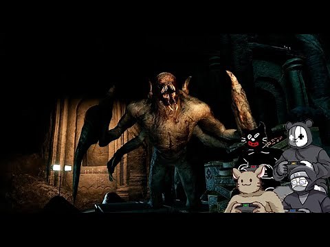 【Occult】今度は地下鉄の別エンディング攻略ですね！