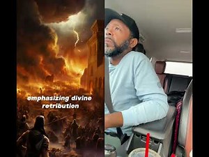 Nahum Explained | The Fall of Nineveh and God’s Justice (GCB)