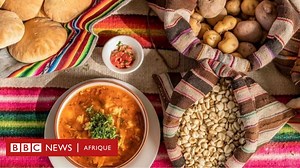 La cuisson solaire, une ingénieuse manière de cuisiner - BBC News Afrique