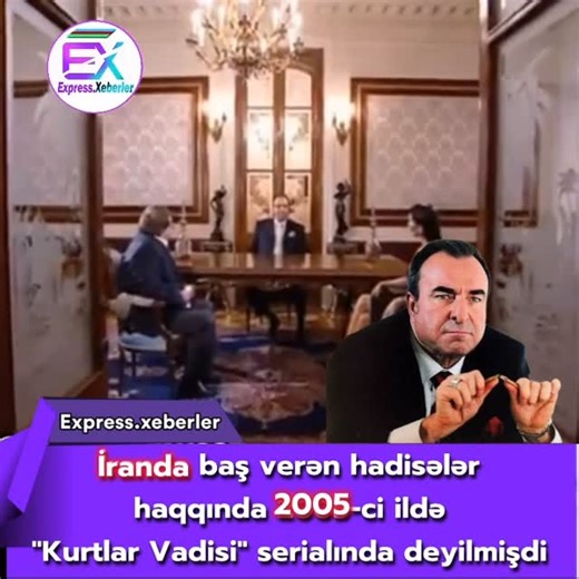 Instagram video by Express Xeberler - Fərid.Hüseynov • Jan 10, 2026 at 12:54 PM