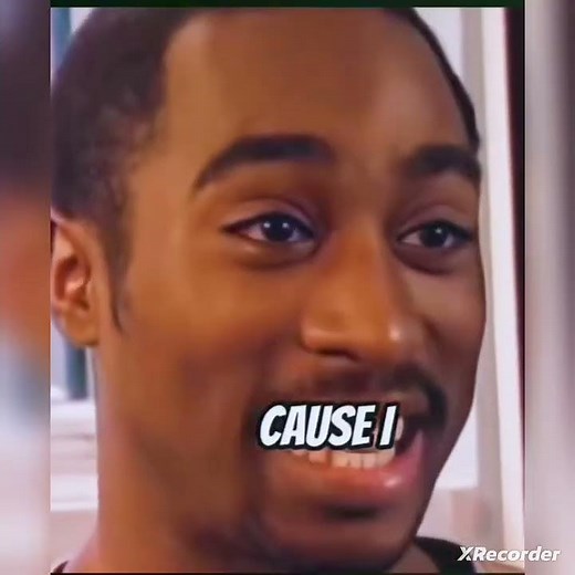 2pac Jail Interview