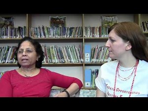 Integrating Math and Social Studies