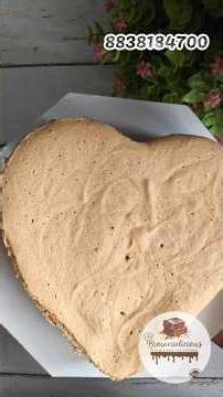 Perfect Vannila sponge cake, Check first comment for recipe 🍰📌 #cake