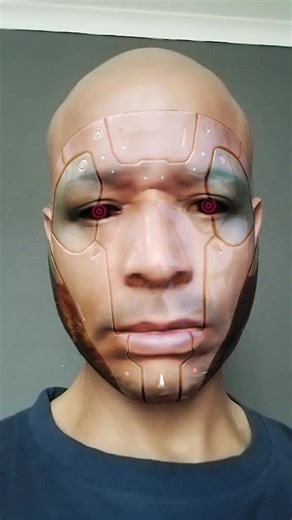 BroTIam@BTLetsholo (@brotiam)’s videos with Robot Challenge - KATJA