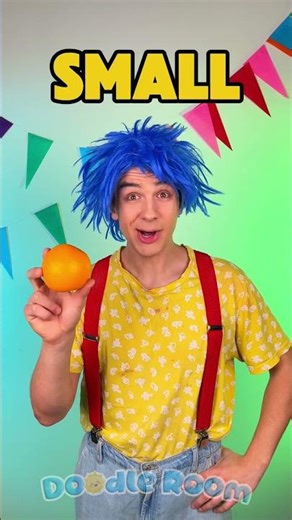 Opposites Game 🔄🎈Learn Fun Words Together!