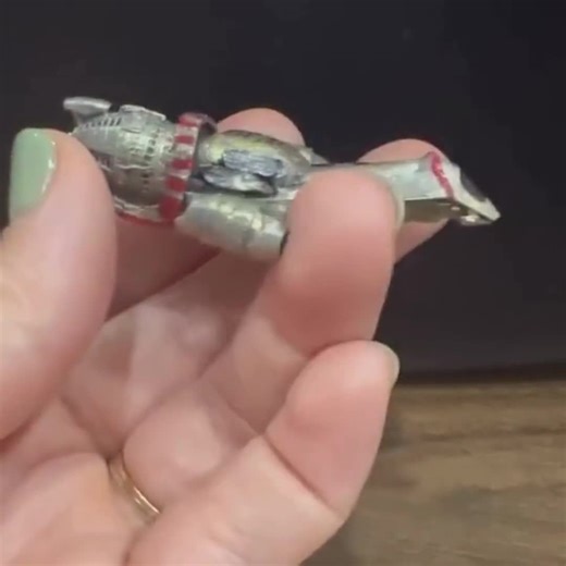 Handmade Resin Spaceship Model – Detailed Sci-fi Starship Figurine, Collectible Firefly-inspired Spacecraft, Geek Gift & Desk Decor - Etsy