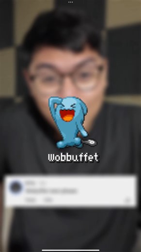 97 reactions · 41 comments | Finding Wobbuffet in Pokemon Emerald! #pokemon #pokemonemerald #wobbuffet | GoTreecko | Facebook