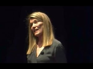 How Dogs Tell Us What We Need to Know | Barbara Sherman | TEDxSandhillsCommunityCollege