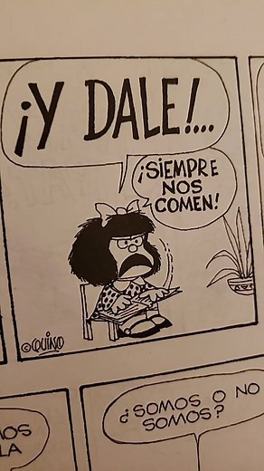Mafalda: Cuentos para Niños y Reflexiones de Quino