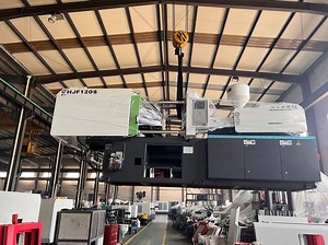 [Hot Item] Silicone Penis Making Machine Plastic Injection Molding Machine