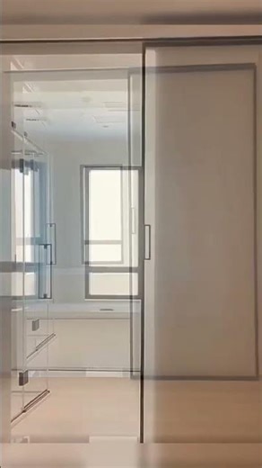 Ghost gate#aluminum #factory #china #jl