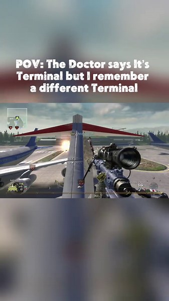 MW2 Trick Shots & Nostalgic Clips