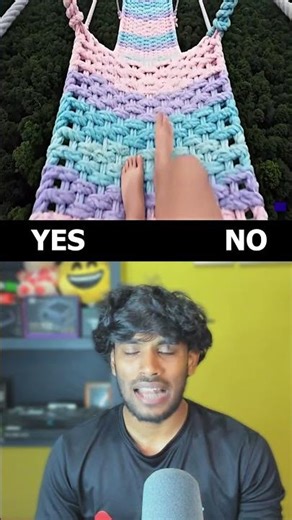 Would You Walk This Adventure Bridge? 😲🔥