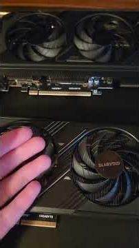 My GPU Collection part 1! #gpu #pcgaming #nvidia #amd #trending #shorts #pc #windows #gaming #tech