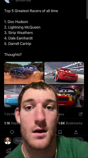 Jackson Storm get ready to leaen chinese buddy🫡 | Jackson Storm