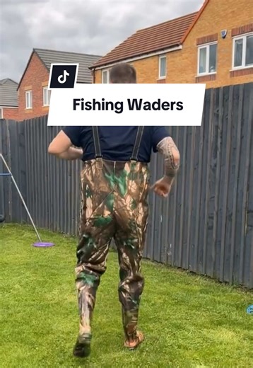 Best Fishing Waders for Every Angler