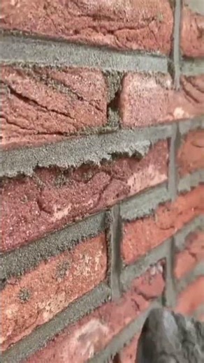 Professional Brick Pointing Process for a Perfect Finish