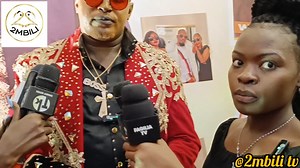 Terence Creative Speaks After His Sold Out Wash Wash 4 Show!! | 2mbili