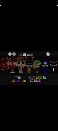 Sprunki Swap Cancel: Hardest Puzzle Levels Ever! 😱🧩