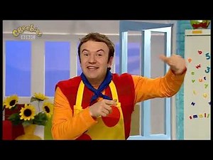 Big Cook Little Cook: Series 3: Pied Piper