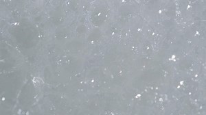 Download Slow motion of bubble on white background. for free