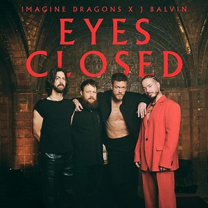 Imagine Dragons - Letra - Imagine Dragons y J Balvin